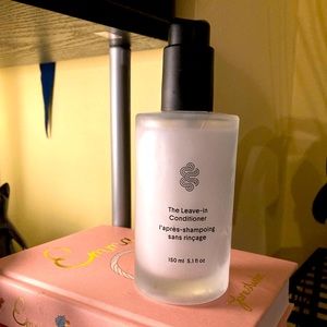 The Leave-In Conditioner by Crown Affair